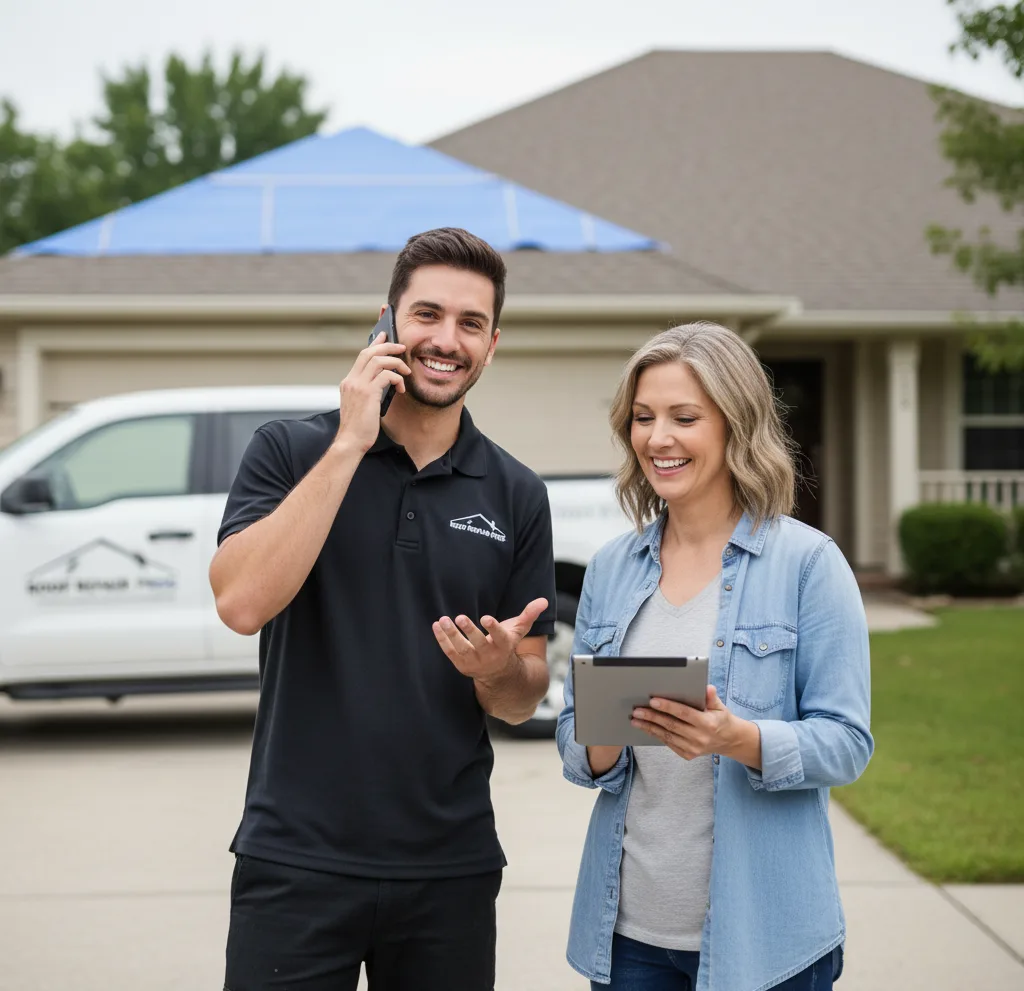Roof Maintenance in Pittsfield, PA